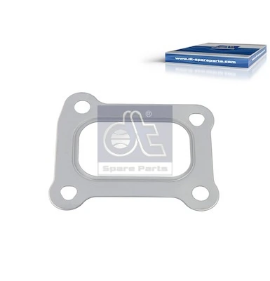 Gasket, exhaust manifold